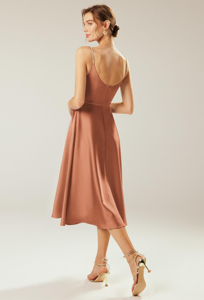 AW Marin Dress